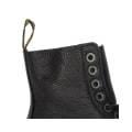 Miniatyrbillede 8 af 11: Glans Dr Martens 1460 Pascal Bex Sort 42