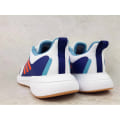 Miniatyrbillede 6 af 6: Sneakers low Adidas Fortarun 20 K Hvid 39 1/3