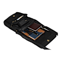 Miniatyrbillede 9 af 9: Håndtasker Peterson PTN015NDM2991BLACK54971 Sort
