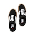 Miniatyrbillede 3 af 10: Sneakers low Vans Old Skool Sort 44