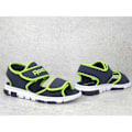 Miniatyrbillede 4 af 6: Sandaler Reebok Wave Glider II Grå 27.5