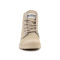 Miniatyrbillede 2 af 7: Sko Palladium Pampa HI Originale Creme 40