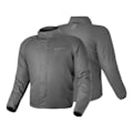 Pikkukuva 3 / 4: takki Shima Rainshell Harmaat 179 - 183 cm/XL