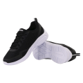 Pikkukuva 4 / 4: Puolikengät Skechers Microspec Mustat 35.5