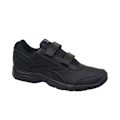 Miniatyrbillede 1 af 4: Sneakers low Reebok Work N Cushion 40 Sort 45.5