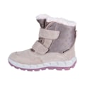 Miniatyrbillede 2 af 5: Snowboots Superfit Icebird Grå 30
