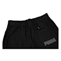 Pikkukuva 4 / 7: Housut Puma Modern Basic Shorts Mustat 170 - 175 cm/S