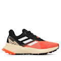 Pikkukuva 1 / 5: Puolikengät Adidas IF5011 Oranssin väriset 46