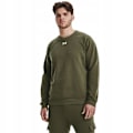 Miniatyrbillede 2 af 6: Sweatshirts Under Armour Rival Fleece Oliven 178 - 182 cm/M