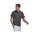 Pikkukuva 4 / 6: T-paidat Adidas Performance Frl Ult HT Grafiitin väriset 170 - 175 cm/M