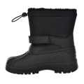 Miniatyrbillede 3 af 4: Snowboots Big Star MM374126 Sort 35