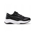 Miniatyrbillede 1 af 8: Sneakers low Puma Cilia Sort 37