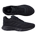 Miniatyrbillede 3 af 3: Sneakers low Adidas Duramo 10 Sort 36 2/3