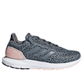 Miniatyrbillede 1 af 5: Sneakers low Adidas Cosmic 2 Grå 38 2/3