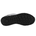 Miniatyrbillede 4 af 4: Sneakers low Skechers Uno Hvid 40