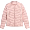 Miniatyrbillede 1 af 5: Jakker 4F H4L22KUDP00356S Pink 168 - 171 cm/M