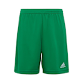 Miniatyrbillede 1 af 4: Bukser Adidas Entrada 22 JR Grøn 159 - 164 cm/L