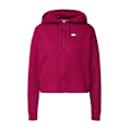 Pikkukuva 5 / 7: Puserot je Fleecet Tommy Hilfiger UW0UW03015VWU Tummanpunainen 158 - 162 cm/XS
