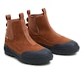 Pikkukuva 3 / 8: Saapikkaat Vans Ua Colfax Ruskeat 38.5