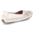 Pikkukuva 4 / 7: Ballerinat Pikolinos Jerez Valkoiset 40
