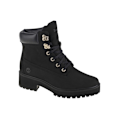 Miniatyrbillede 1 af 4: Sko Timberland Carnaby Cool 6 IN Sort 38