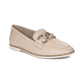 Miniatyrbild 2 av 10: Mockaskiner Tamaris 2420620413 Beige,Krämiga 40