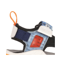 Miniatyrbillede 10 af 10: Sandaler Big Star JJ374147 Blå 27