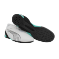 Miniatyrbillede 4 af 4: Sneakers low Puma MAPF1 Carbon Cat Hvid 42