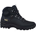 Miniatyrbillede 1 af 6: Sko Grisport 14502D10G Sort 45