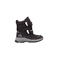 Miniatyrbillede 1 af 4: Snowboots Kappa Cekis Tex Sort 34