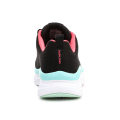 Miniatyrbillede 6 af 7: Sneakers low Skechers Dlux Walker Sort 38.5