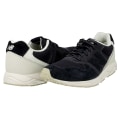 Miniatyrbild 7 av 7: Lågskor New Balance B 095 Svarta,Krämiga 37