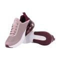 Pikkukuva 4 / 4: Puolikengät Skechers Skechair Vaaleanpunaiset,Kirsikanpunaiset 35