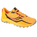 Miniatyrbillede 1 af 4: Sneakers low Saucony Peregrine 12 Gul 48