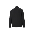 Pikkukuva 2 / 4: Puserot je Fleecet Puma Ess Track TR Mustat 182 - 187 cm/L