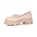 Miniatyrbillede 3 af 10: Mokkasiner Maciejka 2850J15001 Beige 38