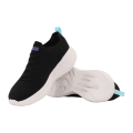 Pikkukuva 4 / 4: Puolikengät Skechers GO Run Mustat 39