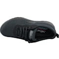 Pikkukuva 3 / 4: Puolikengät Skechers Flex Appeal 30 Mustat 35.5
