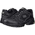 Miniatyrbillede 6 af 7: Sneakers low Skechers Vigor 30 Sort 40