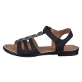 Miniatyrbillede 2 af 5: Sandaler Ricosta Ana Sort 40