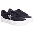 Miniatyrbillede 1 af 8: Sneakers low Calvin Klein YW0YW00821BDS Sort 37