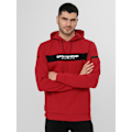 Pikkukuva 3 / 6: Puserot je Fleecet 4F BLM015 Punainen 185 - 188 cm/XXL