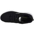 Miniatyrbillede 3 af 4: Sneakers low Skechers Dynamight 20 Sort 42.5