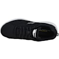 Pikkukuva 3 / 4: Puolikengät Skechers Dynamight 20 Mustat 45.5