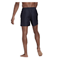 Miniatyrbild 3 av 5: Byxor Adidas Solid Swim Svarta 164 - 169 cm/S