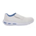 Miniatyrbillede 1 af 3: Sneakers low U Power Blanco S3 Src Hvid 42