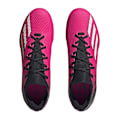 Pikkukuva 3 / 8: Puolikengät Adidas X SPEEDPORTAL3 IN Mustat,Vaaleanpunaiset 45 1/3