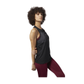 Miniatyrbillede 3 af 8: T-shirts Reebok OS AC Graphic Tank Sort 176 - 181 cm/L