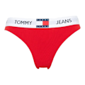 Pikkukuva 1 / 5: Majtki Tommy Hilfiger UW0UW04693XNL Punainen XS