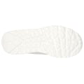 Miniatyrbillede 6 af 6: Sneakers low Skechers Uno Lite Spread The Love Hvid 35.5